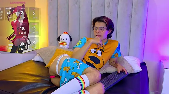 Derek_Sinn's Live XXX Chat