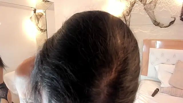 NINAMARTINS' Live XXX Chat
