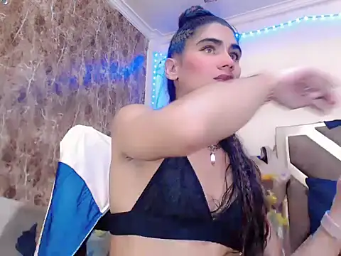 Chat XXX ao vivo de ts_latinaxxxts