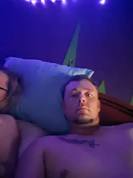 عرض كام DaKinkyCouple