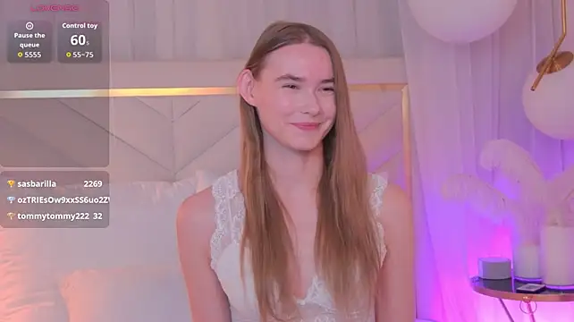 LillianYoung Chat XXX live