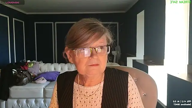 Chatroom XXX en direct de Pippa_Pebble