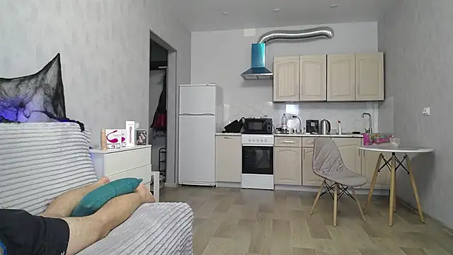 LindyVSAndy 网络视讯表演