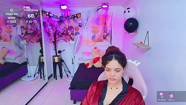 دردشة Maggy_t18 الجنسية المباشرة