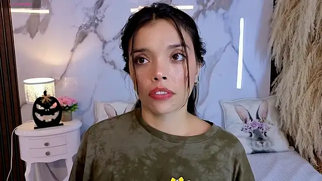 hannahill69 Live XXX-Chat