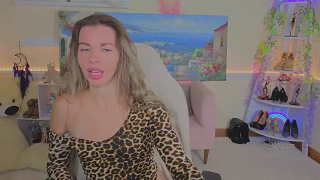 Živý XXX chat Real_Tini