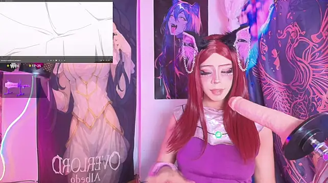 hani_bunのライブXXXチャット