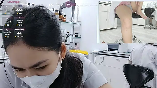 Lubeyou_KT Chat XXX in diretta