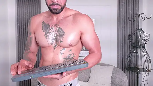 patrickvg Live XXX Chat