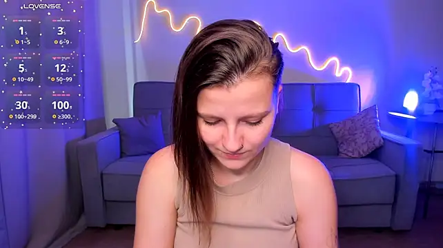 MelindaTin's Live XXX Chat