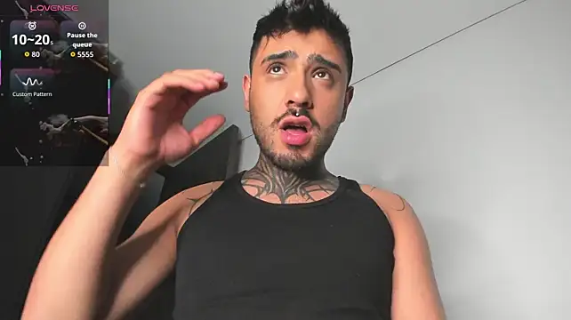 imferrern Live XXX chat