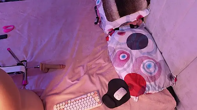 HatsaJones' Live XXX Chat