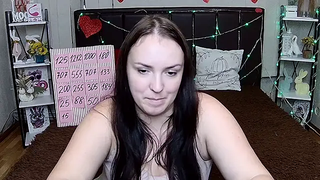 Chat XXX ao vivo de IsabelBlackberry