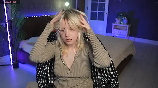 Chat XXX ao vivo de Kofimoon