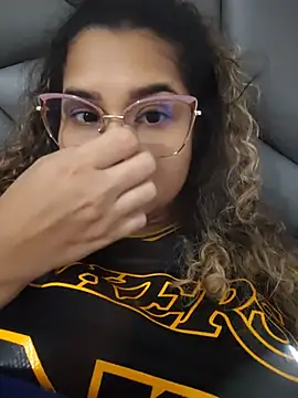 BrendaGirs' Live XXX Chat