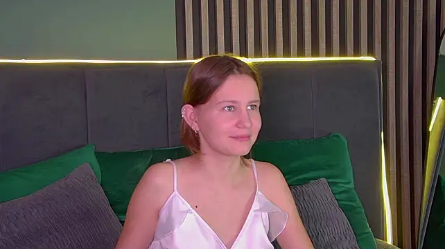 Chat XXX ao vivo de EliDarks