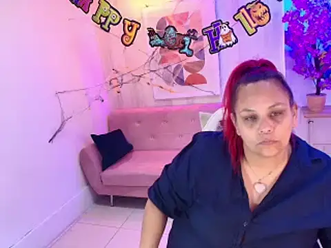 Camille_fox's Live XXX Chat