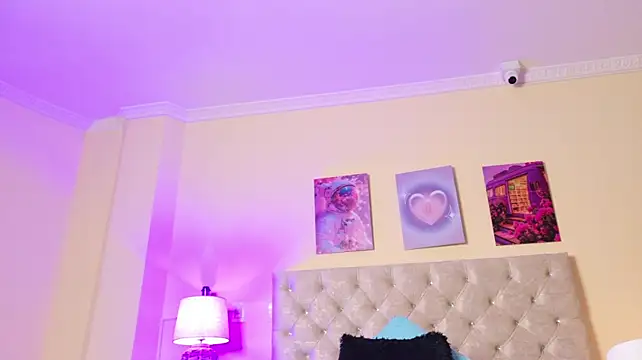 XXX chat uživo modela cailin_dione