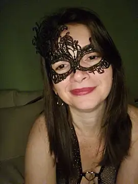 Chat XXX ao vivo de Luna_Vip