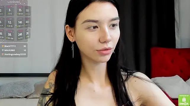 Amelia_skyy's Live XXX Chat