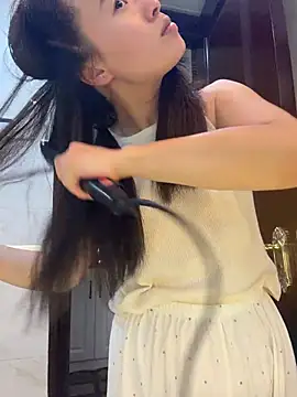 saozi666 Show Webcam