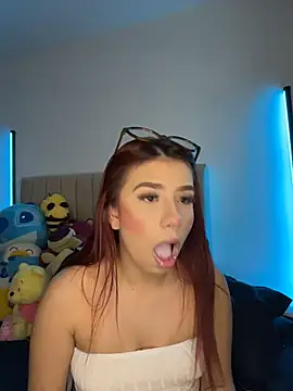 Your_rosalie's Live XXX Chat