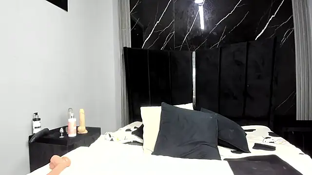 AlixDream_HL 라이브 XXX 채팅