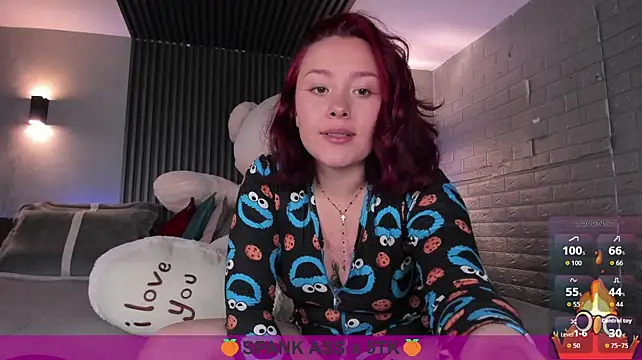 MAGIC_VERA live XXX chat
