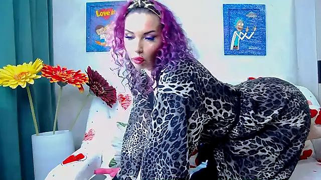 Darina_Monclie's Live XXX Chat