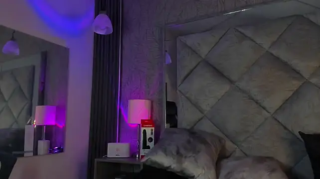 Hassbyd – Live XXX-chat