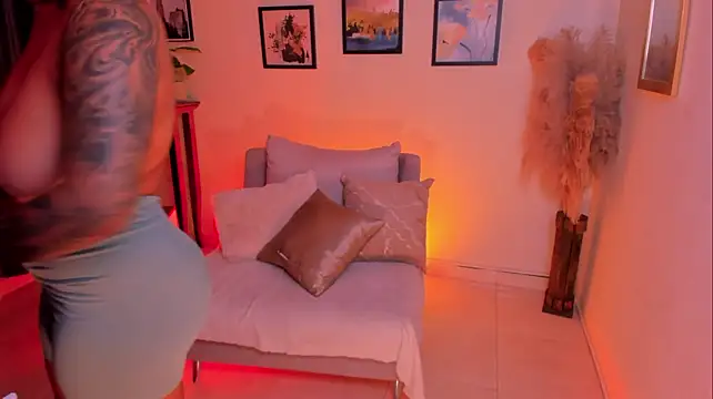 MilaBrownn's Live XXX Chat