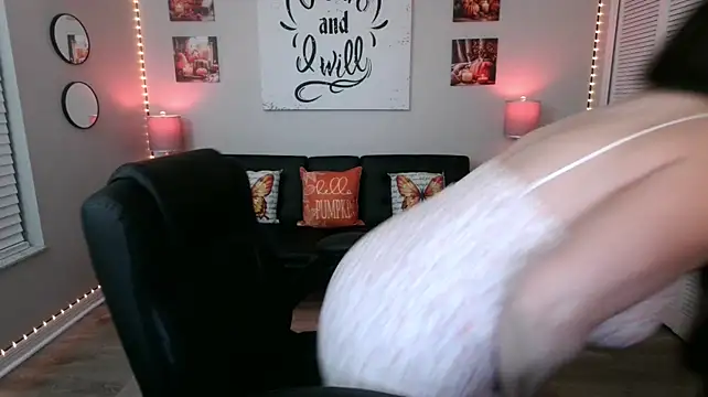 Živý XXX chat ClassySamantha