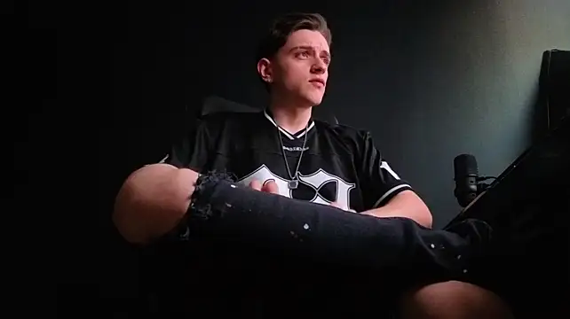 Chat XXX Live FelixStarkk