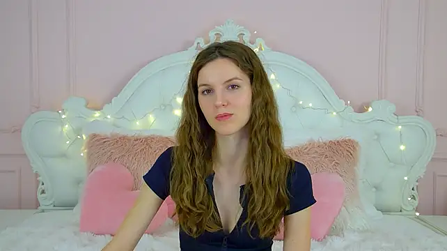 AmaliaLima Chat XXX in diretta