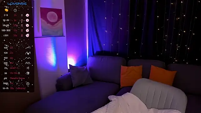 CharliGrace_ 라이브 XXX 채팅