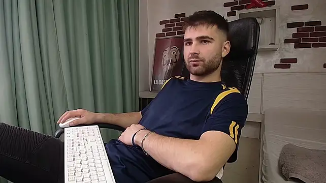 KyloEast's Live XXX Chat
