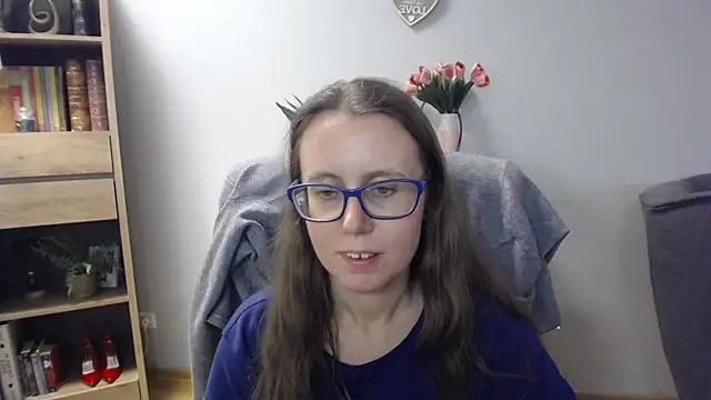 Chat XXX ao vivo de sweetxLizzy