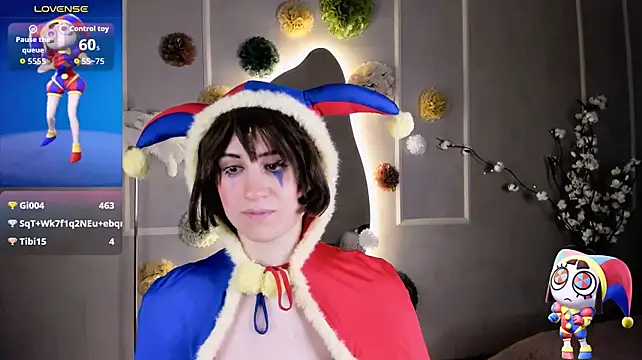 Max_Foxy: απευθείας συνομιλία ΧΧΧ