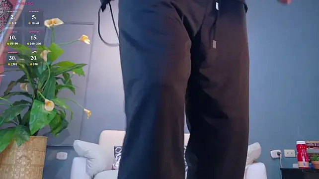 hunter_biggest's Live XXX Chat