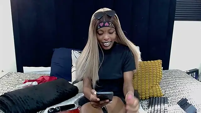 Chat XXX Live Mitchydoll