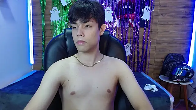 Sembang XXX Secara Langsung ivan_cooper