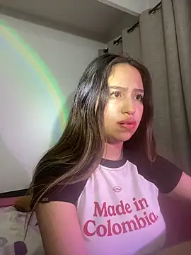 Lexie_charm Live XXX-Chat