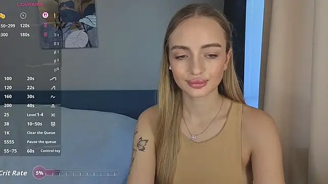 Chat XXX ao vivo de A_delina