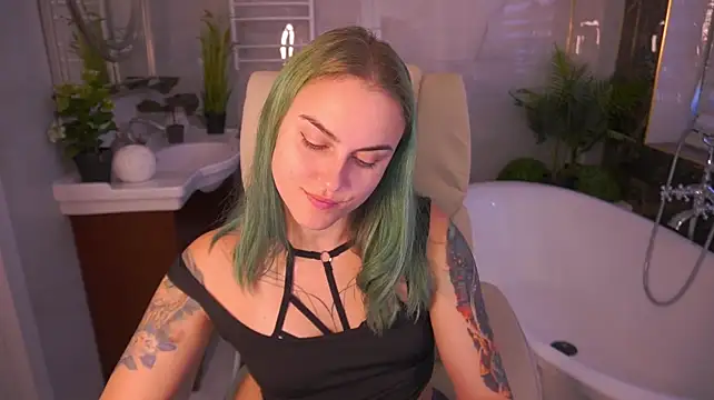 RayeReam – Naživo XXX chat