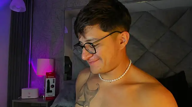 Hassbydn Live XXX chat