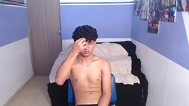 צ'אט XXX בשיד ור חי של sthellar_gp