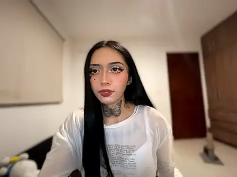 JIORYOvO Live XXX-Chat