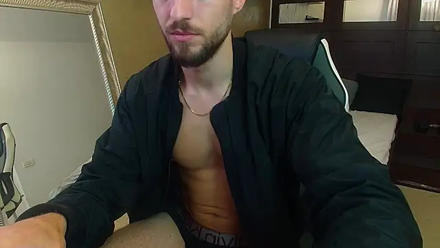FelixRook 现场XXX聊天