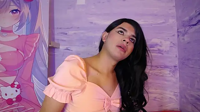 Axel_Wilde 라이브 XXX 채팅