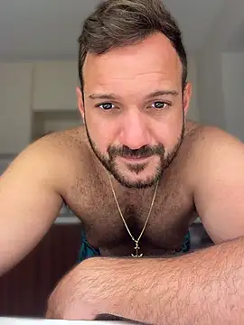JonJ0 웹캠 쇼